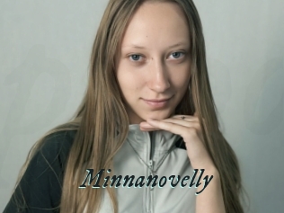 Minnanovelly