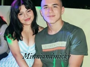 Minniandmicky