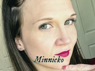 Minnieko