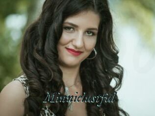Minnielustful