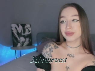 Minnievest