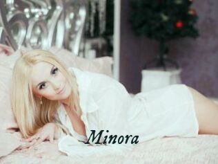 Minora