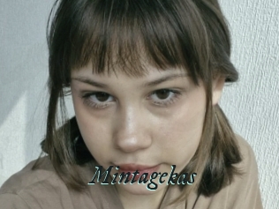 Mintagekas
