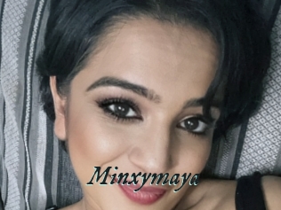 Minxymaya