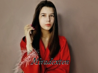 Miradexton