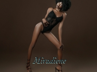 Miradione