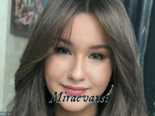 Miraevansi