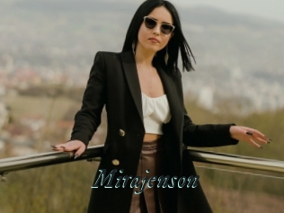 Mirajenson