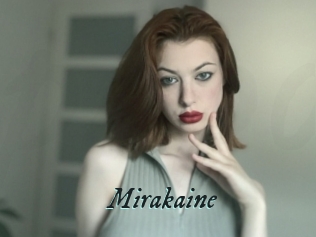 Mirakaine
