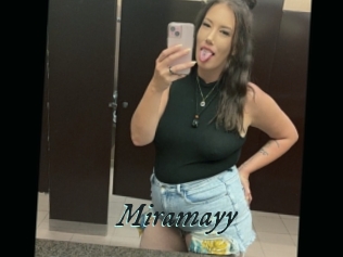 Miramayy