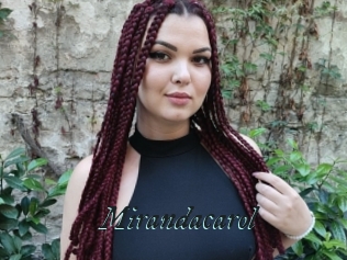 mirandacarol Pharaons Porn