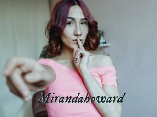 Mirandahoward