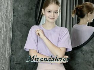Mirandalerox