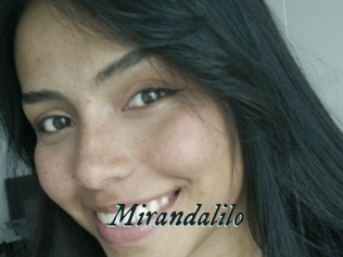 Mirandalilo