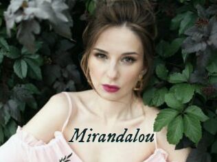 Mirandalou