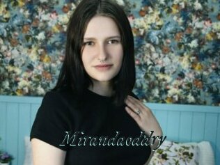 Mirandaoddry
