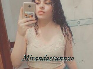 mirandastunnxo Pharaons Porn