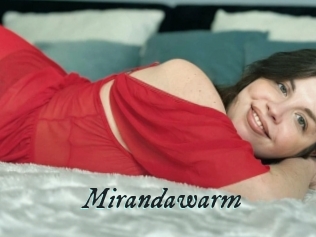 Mirandawarm