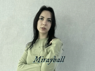 mirayball Pharaons Porn