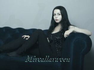 Mircallaraven