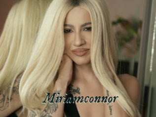 Miriamconnor