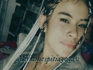 Miriamespitia303av