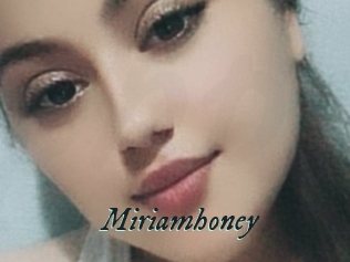 Miriamhoney