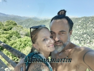 miriammartin Pharaons Porn