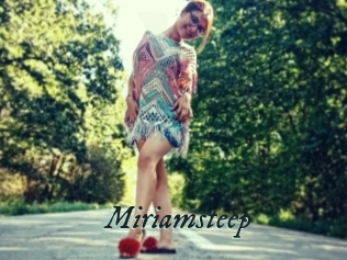 Miriamsteep