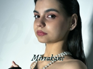 Mirrakane