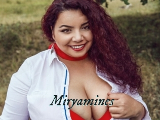 miryamines Pharaons Porn