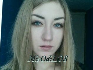 MisOdiLOS