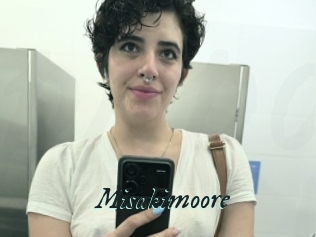 Misakimoore