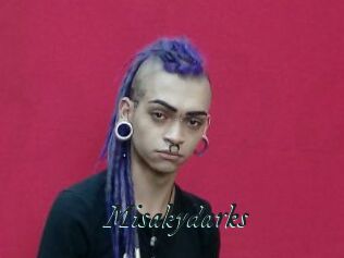 Misakydarks