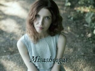 Misashoogar