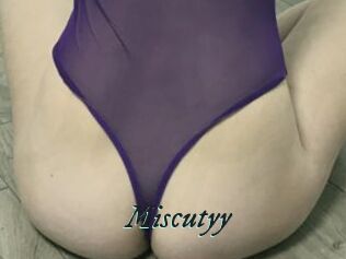 Miscutyy