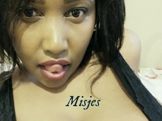 Misjes