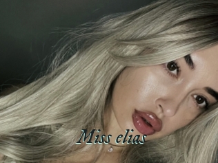 miss_elias Pharaons Porn