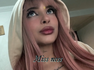 Miss_ness