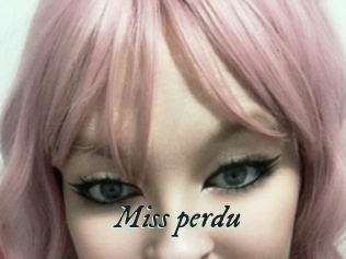 Miss_perdu