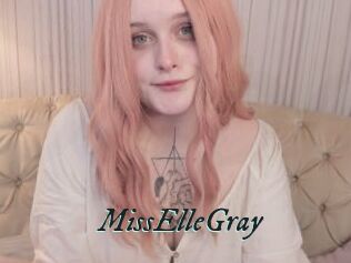 MissElleGray