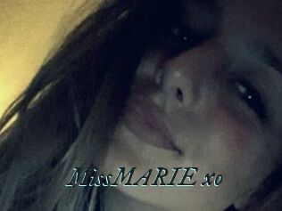 MissMARIE_xo