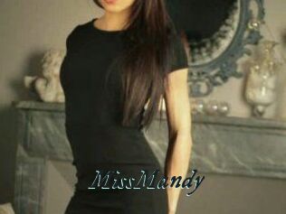 MissMandy