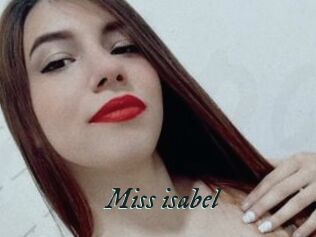 Miss_isabel