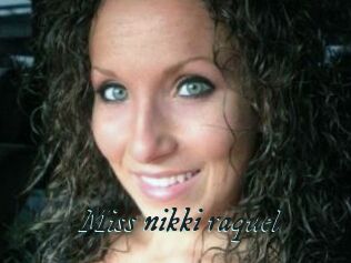 Miss_nikki_raquel