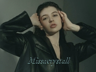 Missacrystall