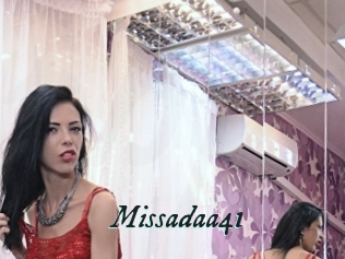 Missadaa41