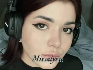 Missalyssa