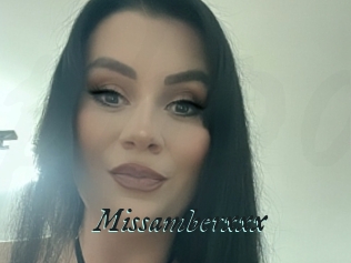 Missamberxxx