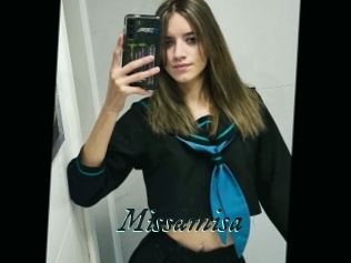 Missamisa